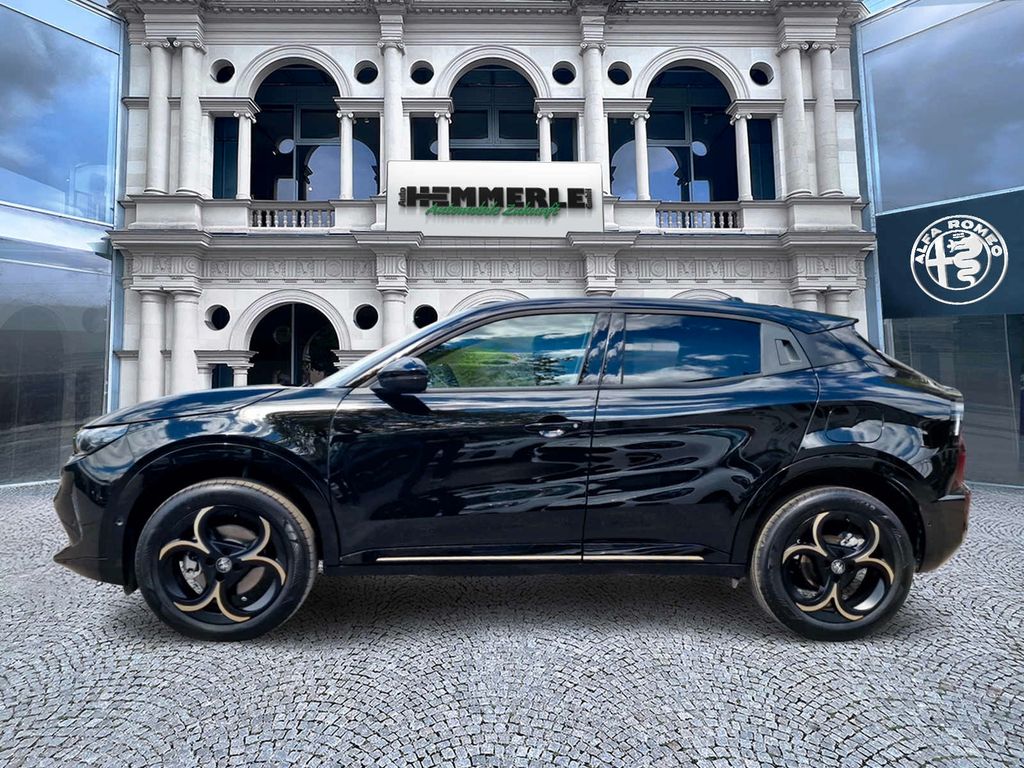 Image of Alfa Romeo Junior