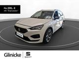 Seat Tarraco FR 1.4 eHybrid AHK Navi LM 20" LED RFK+P - Seat mit Hybrid-Antrieb