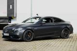 Mercedes-Benz C 63S AMG PerfAGA&Sitze+BURM+360Kam+Aero+DriPack