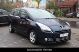 Peugeot 5008 1.6 Premium*7SITZER*AUTOMATIK*KLIMA! - Peugeot 5008: Premium