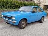 Opel Kadett c 1.0 unicoproprietario , prima vernice - Opel Kadett: Limousine, C