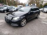 Mercedes-Benz C 220 T CDI BE Avantgarde Aut&Xenon&Navi - Mercedes-Benz C 220: Cdi Avantgarde