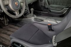 PORSCHE 997 .1 GT3 I Unfallfrei I ClubSport I 0 Überdreh