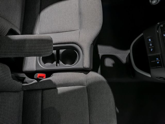 Hyundai Inster Digitales Cockpit Kamera Navi Bluetooth