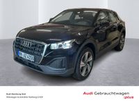 Audi Q2 - Vorschau Bild 1