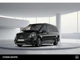 Mercedes-Benz Marco Polo 300 d AIRMATIC MULTIBEAM LEDER AHK