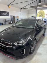 Kia ProCeed 1.6 T-GDI DCT GT - KIA GARANTIE - 05/28