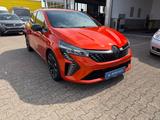 Renault Clio V Techno/LED/GARANTIE/I.HAND//KAMERA/ALU/ - gebrauchte Renault Clio aus dem Jahr 2024