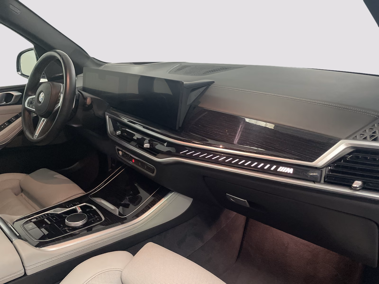 BMW X5 M60i xDrive M Sport Harman/K LiveCockpitProf