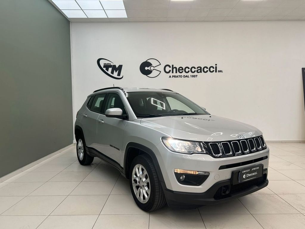 Image of Jeep Compass