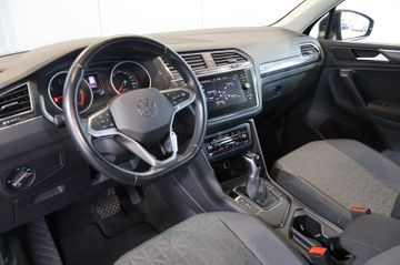 Volkswagen Tiguan 2.0 TDI Life ACC+KAM+LED+AHK