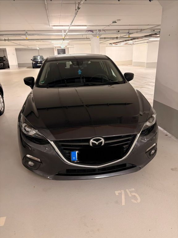 Image of Mazda 2