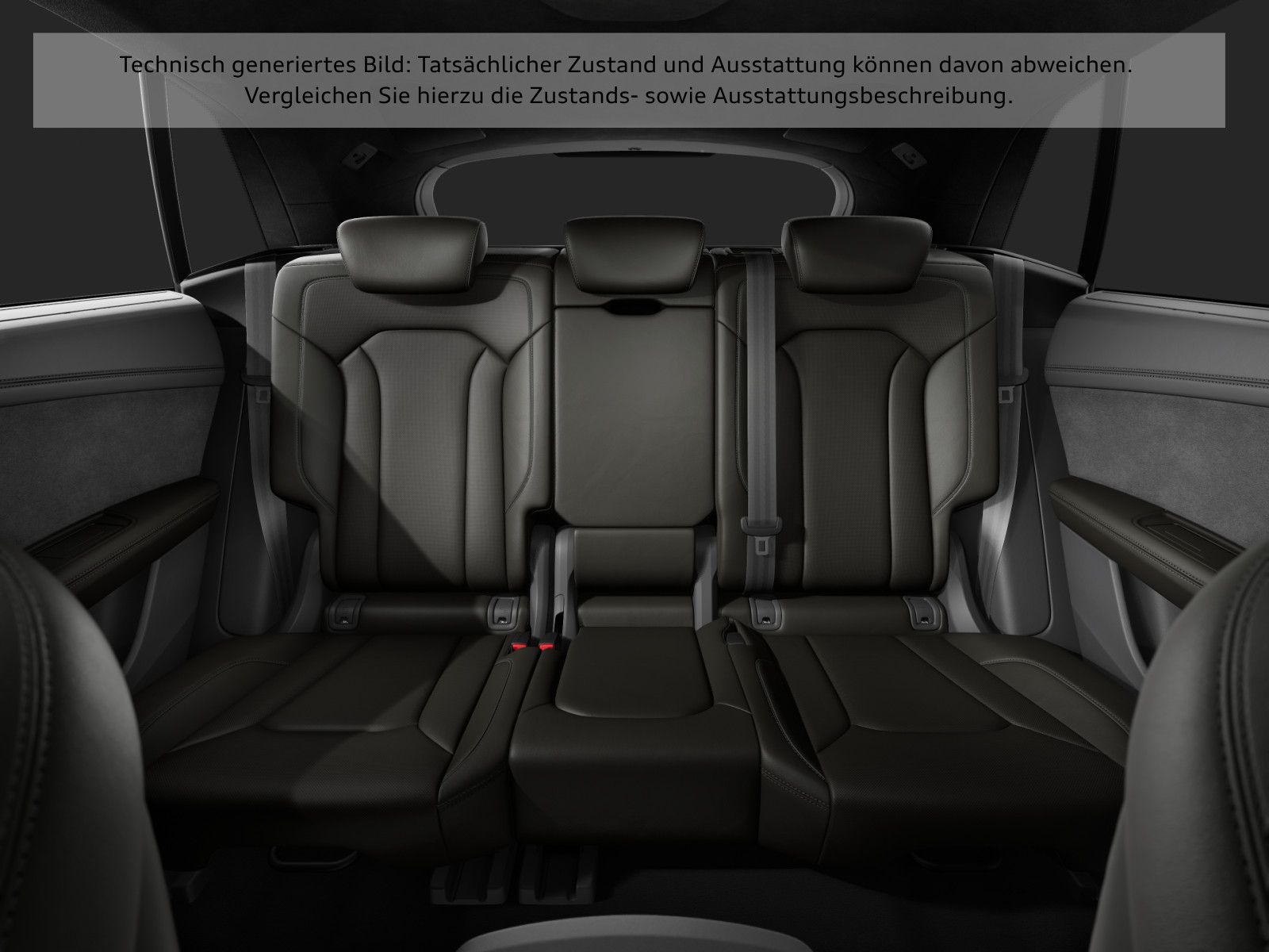 Audi Q8 - Bild 12