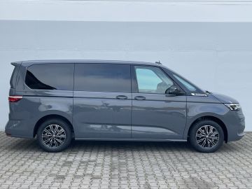 Volkswagen T7 Multivan - 5