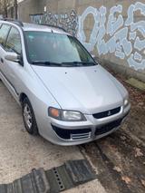 Mitsubishi Space Star Comfort 1300 - Mitsubishi aus 2004