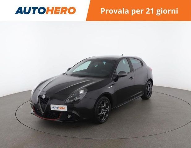 Alfa Romeo ALFA ROMEO Giulietta 1.6 JTDm TCT 120 CV Super