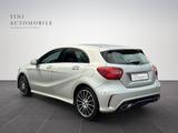 Mercedes-Benz A 180 BlueEfficiency *AMG-Line*Automatik*Navi* - Mercedes-Benz A-Klasse Gebrauchtwagen