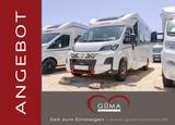 Dethleffs Just Camp Active T 6812 EB *SALE 4.200 EURO*  
