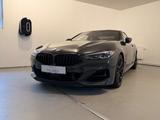 BMW M850 i xDrive Coupe*CARBON*B&W! - BMW M850