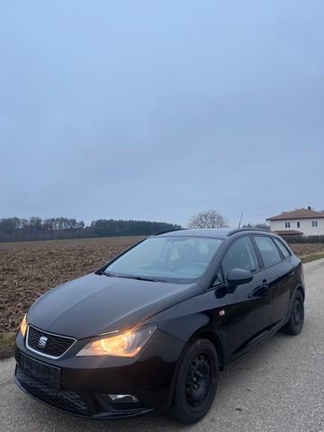 Seat Ibiza 1.2 TSI Start&Stop Style ST