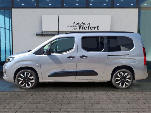 Combo 1.5 D 96kW XL GS
