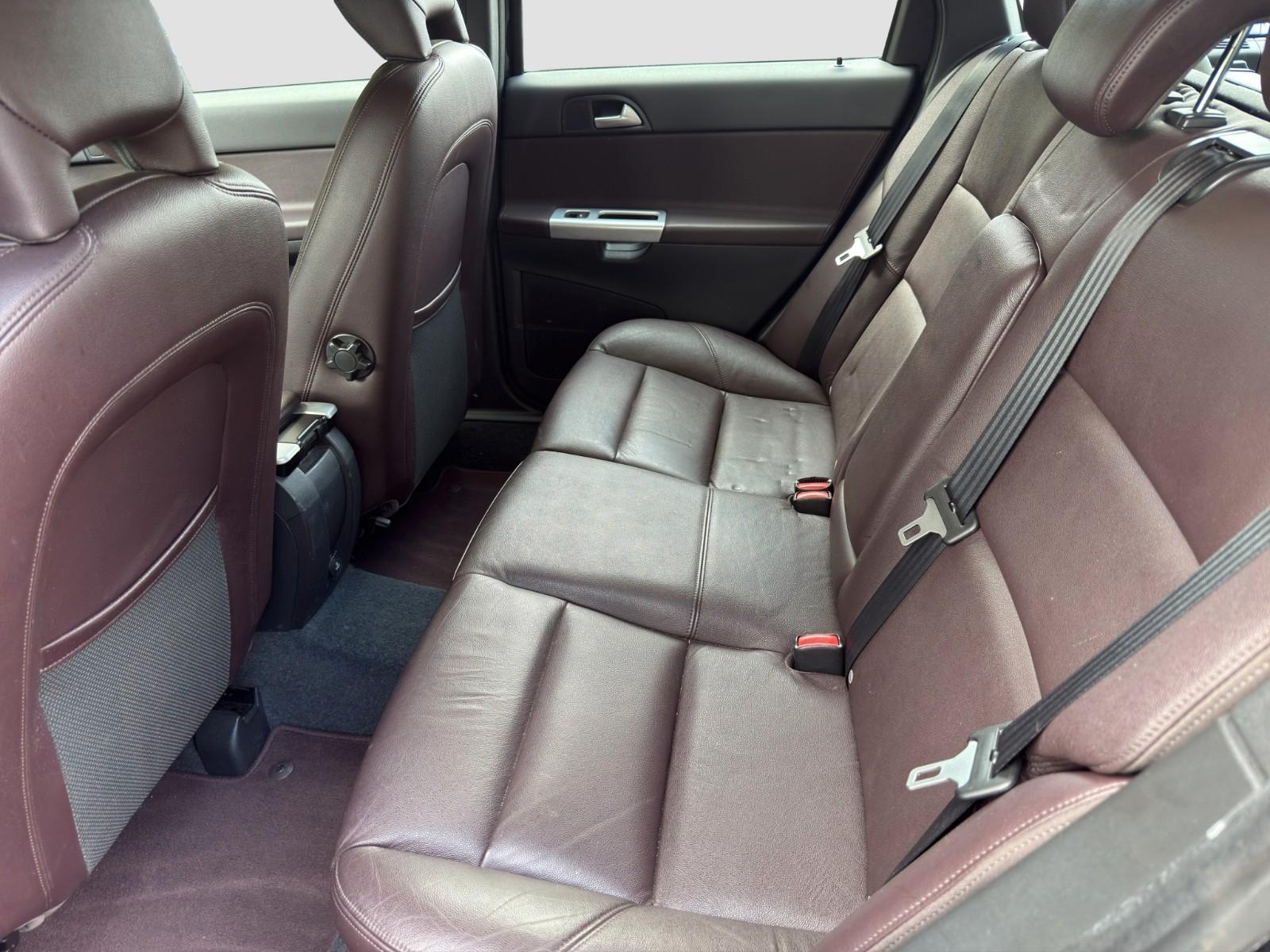 Volvo V50 2.0 Business Pro Edition