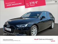 Audi A4 - Vorschau Bild 1