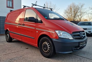 Mercedes Vito - 2