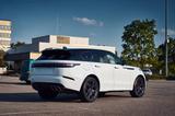 Land Rover Range Rover Velar 5.0 V8 P550 SV Autobiography - Land Rover Range Rover Velar AUTOBIOGRAPHY mit Benzin-Antrieb