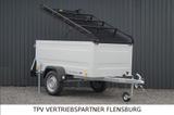 TPV KT-EU2 KOFFER RELING 750KG MODELL 2026 %AKTION%