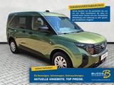Ford Tourneo Courier 1.0 EB Trend 5JGar Kamera AHK - Ford Tourneo Courier Tageszulassungen