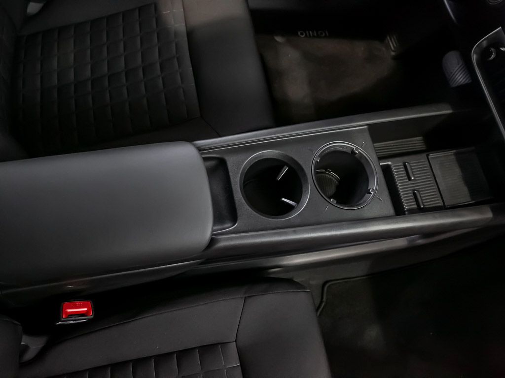 Hyundai IONIQ 3 – Bild 8