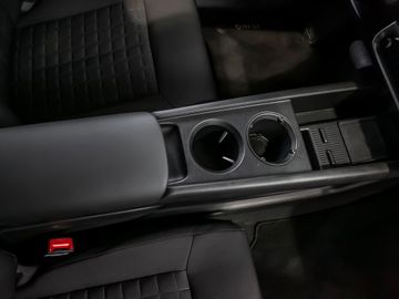 Hyundai Ioniq 3 MY 2027 Spurhalteassistent Keyless