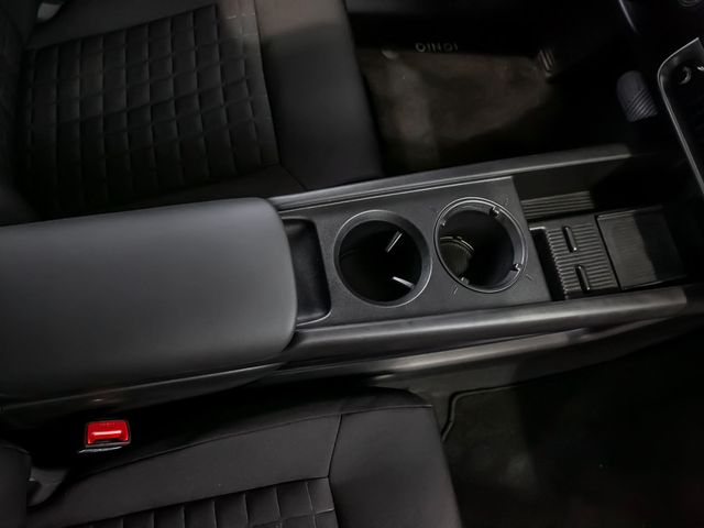 Hyundai Ioniq 3 MY 2027 Spurhalteassistent Keyless