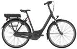 Gazelle Paris C7+ HMB Low-Step - 46cm (XS) - Gazelle E-Bikes