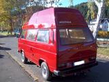 Volkswagen VW T3 Westfalia Joker | 1986 | 140k km | H-Kennz - Volkswagen T3 joker