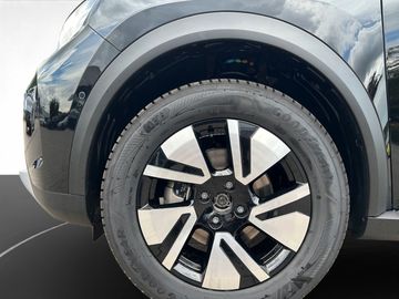 Opel Frontera 1.2 GS Kam.+KeyLess+Navi+SHZ+PDC