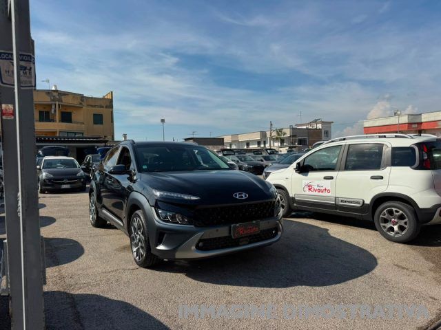 Hyundai HYUNDAI Kona HEV 1.6 DCT XTech imagem 3