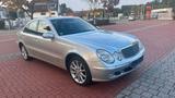 Mercedes-Benz E 240  automatisch  - gebrauchte Mercedes-Benz E 240 aus dem Jahr 2004