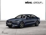 Volvo S60 B4 Mild-Hybrid 2.0 *NAVI*KAMERA*KLIMA* - Volvo S60 Gebrauchtwagen