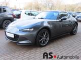 Mazda MX-5 Sports-Line RF 2.Hand*Matrix*Navi*SHZ*PDC - gebrauchte Mazda MX-5 aus dem Jahr 2017
