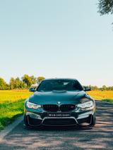 BMW M4 Coupe M.Perf H.Kardon LCi LED H.Kardon oLED - BMW M4 Gebrauchtwagen