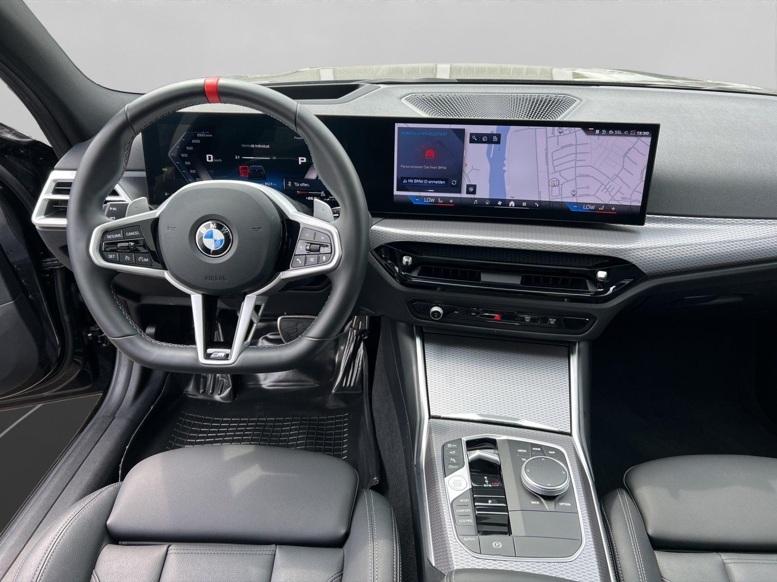 BMW M340i xDrive Touring Head-Up Pano.Dach Adapt.LED