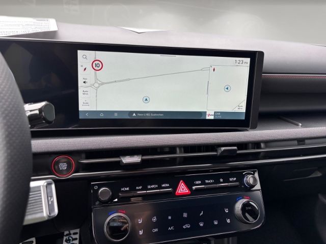 Hyundai TUCSON - Bild 9