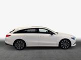 Mercedes-Benz CLA 200 SB Progressive|Night|PANO|Ambi|VollDigit - weiße Mercedes-Benz CLA 200 Shooting Brake