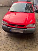 Seat Verkaufen Seat Arosa - Seat Arosa aus 1998