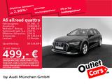 Audi A6 allroad 40 TDI qu. S tronic  Luftfed./ACC/Vir