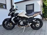 MV Agusta Brutale 675 - MV AGUSTA BRUTALE 675