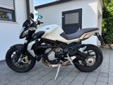 MV Agusta Brutale 675 - MV AGUSTA 675 BRUTALE