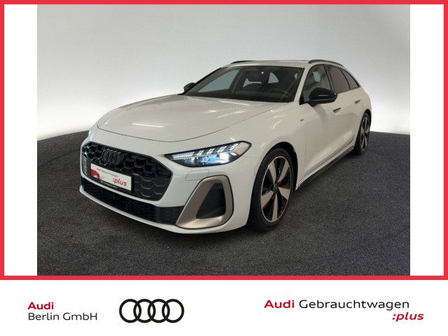 Audi A5 Avant edition one TFSI S tr. AHK 360°K NAVI